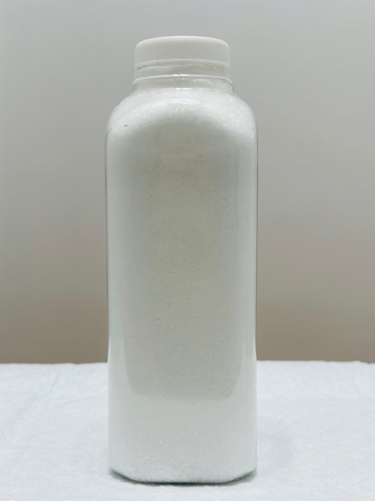 A PURIFYING SEA SALTS